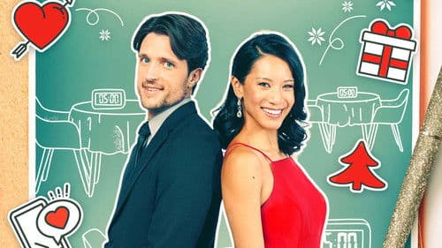 Mistletoe Match - Dating unter dem Mistelzweig Bild 1