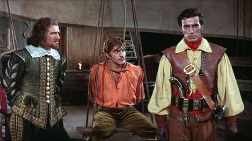 Allein gegen die Freibeuter Bild 4