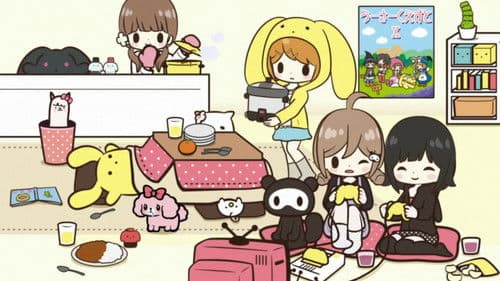 Wooser's Hand-to-Mouth Life Bild 1