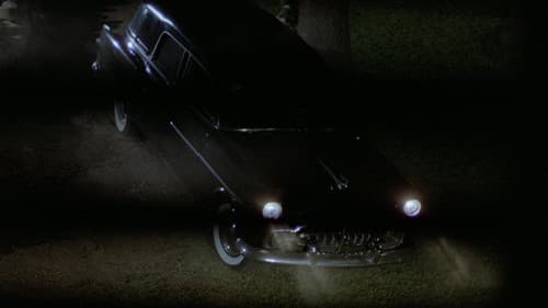 Der Leichenwagen Bild 1