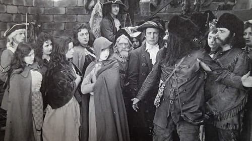 Daphne and the Pirate Bild 2