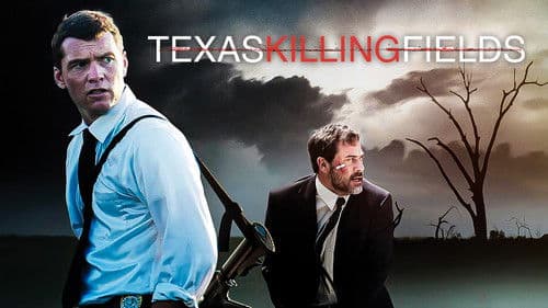 Texas Killing Fields - Schreiendes Land Bild 4