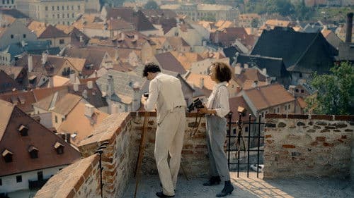 Egon Schiele - Tod und Mädchen Bild 6