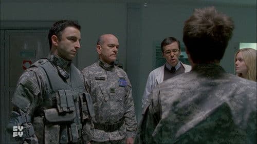 Time Machine: Rise of the Morlocks Bild 4