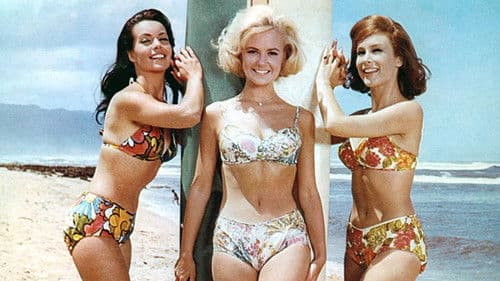 Ride the Wild Surf Bild 2