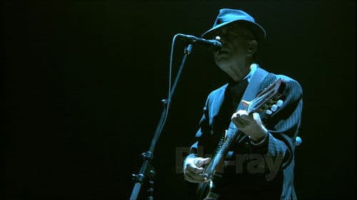 Leonard Cohen: Songs from the Road Bild 2