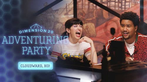 Dimension 20's Adventuring Party Bild 2