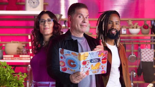 Minha Mãe Cozinha Melhor Que a Sua Bild 1