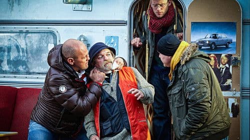 Der Boss kennt auch den Staatsanwalt 2 Bild 4