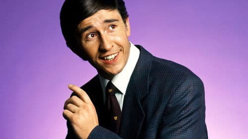 Alan Partridge: Why, When, Where, How And Whom? Bild 2