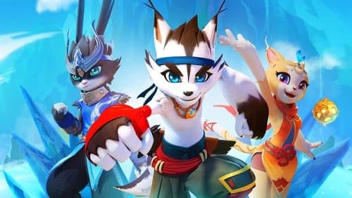 巨兵长城传 Bild 1