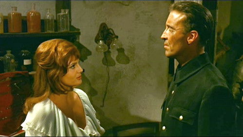 Das Schloss des Grauens Bild 1