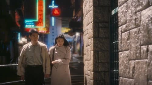 Hongkong Love Affair Bild 4