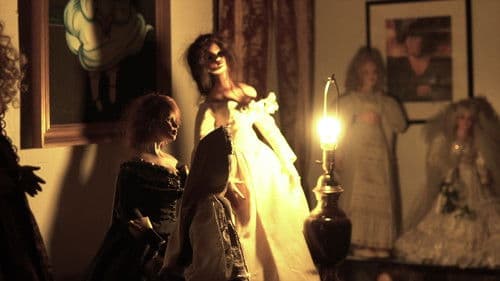 Historically Haunted: The Ghosts of Grand Midway Bild 3