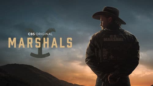 Marshals - A Yellowstone Story Bild 3