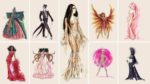 Bob Mackie: Naked Illusion Bild 5