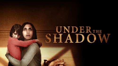 Under the Shadow Bild 5