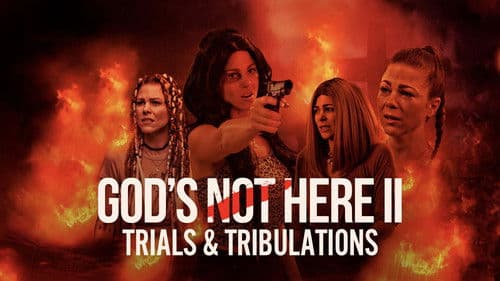 God's Not Here II: Trials & Tribulations Bild 2