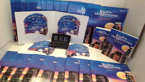 Ingles sin Barreras Bild 1