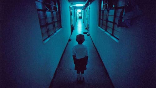 The Eye - Mit den Augen einer Toten Bild 2