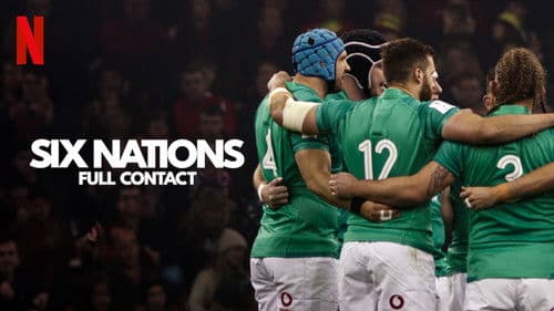 Six Nations: Full Contact Bild 8