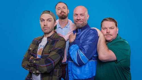 Modernit miehet Bild 2