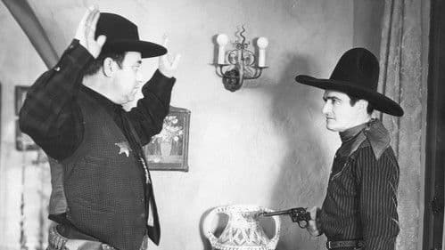 Destry Rides Again Bild 1