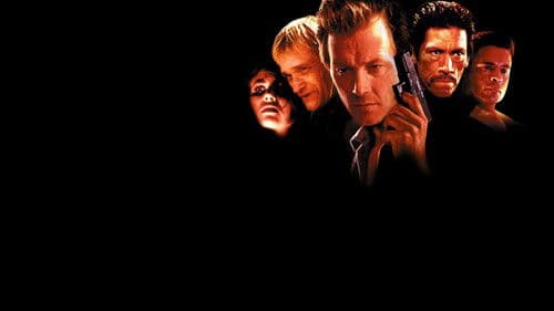 From Dusk Till Dawn 2: Texas Blood Money Bild 8