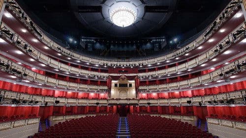 Mozart: Don Giovanni Bild 1