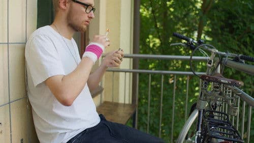 Knock on Wood Bild 2