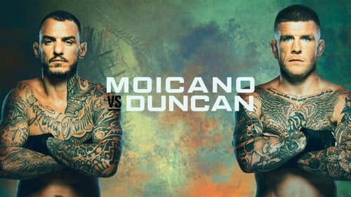 UFC Fight Night 272: Moicano vs. Duncan Bild 6