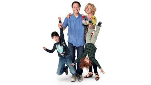 Die Bestimmer - Kinder haften für ihre Eltern Bild 6