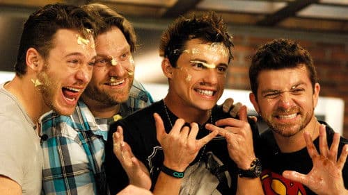 Homens Gourmet Bild 1