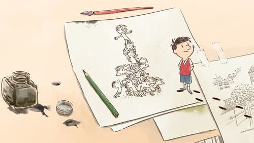 Der kleine Nick erzählt vom Glück Bild 1