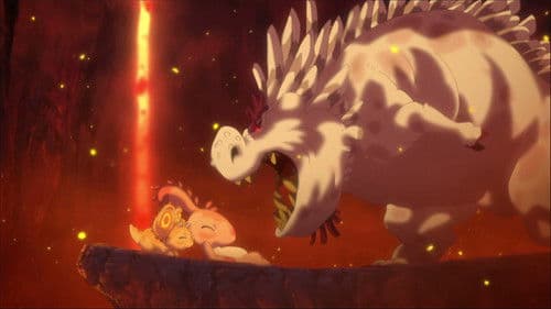 Mein Freund Tyrano Bild 3