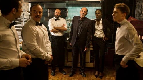 Das Leben ist ein Fest Bild 2