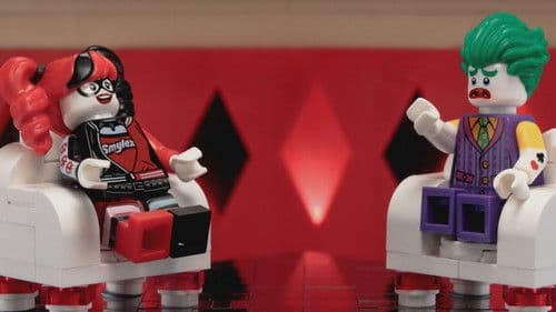 Batman Is Just Not That Into You Bild 2