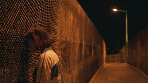 Palm Trees and Power Lines Bild 1