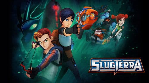 Slugterra Bild 3