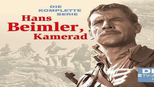 Hans Beimler, Kamerad Bild 1