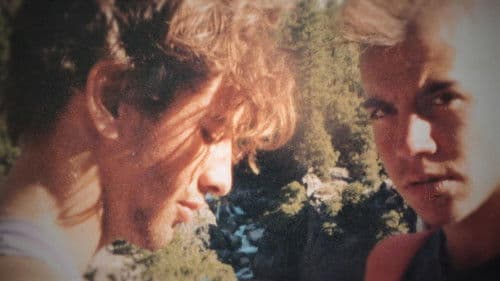 The Rise of the Red Hot Chili Peppers: Our Brother, Hillel Bild 4