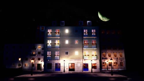 Aqui Não Há Quem Viva Bild 1