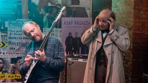 Das Glück ist ein Vogerl Bild 1