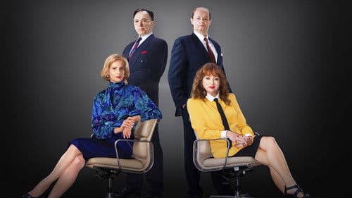 Paper Giants: Magazine Wars Bild 1