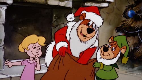 Yogi Bärs erste Weihnachten Bild 5