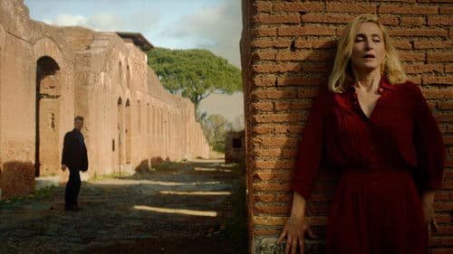 Comme une actrice Bild 1