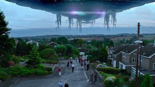 U.F.O. - Die letzte Schlacht hat begonnen Bild 3