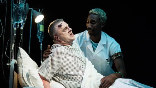 National Theatre Live: Angels In America — Part Two: Perestroika Bild 6