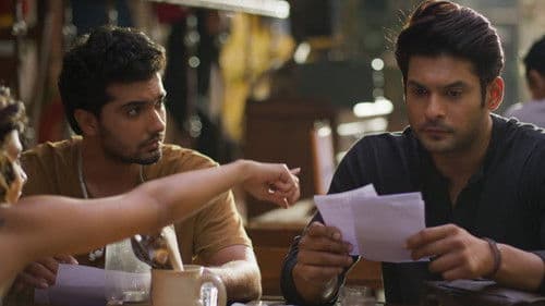 Broken But Beautiful Bild 3