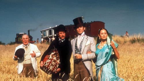 Around the World in 80 Days Bild 6